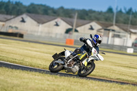 Evening Low_Mid Group Yellow Bikes